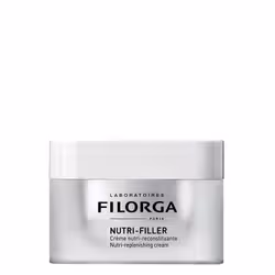 La crème nourrissante Filorga Nutri Filler régénère la peau intensément et durablement