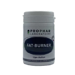 PROPHAR- F-BURNER B50