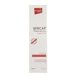 Evawin Wincap Shampoing Anti-chute 200ml