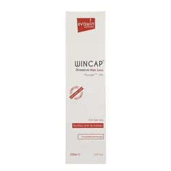 Evawin Wincap Shampoing Anti-chute 200ml