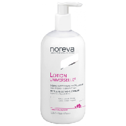Dermo-Nettoyant Micellaire 500ml Lotion Universelle Noreva