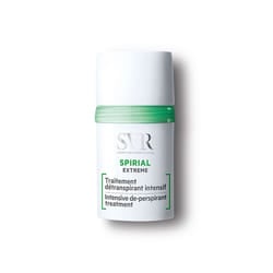 SVR Spirial Déodorant Anti-Transpirant Intense 48H Roll-on 50 ml