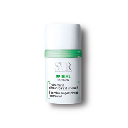 SVR Spirial Déodorant Anti-Transpirant Intense 48H Roll-on 50 ml