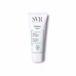 SVR Spirial Crème Déodorant Anti-Transpirant Intense 48H 50 ml