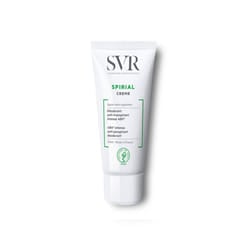 SVR Spirial Crème Déodorant Anti-Transpirant Intense 48H 50 ml