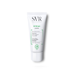 SVR Spirial Crème Déodorant Anti-Transpirant Intense 48H 50 ml