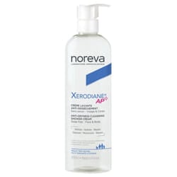 Creme Lavante Xerodiane Ap+ Peaux Atopiques 500 ml Noreva