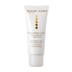 NUHANCIAM FLUIDE MATIFIANT unifiant 40ml