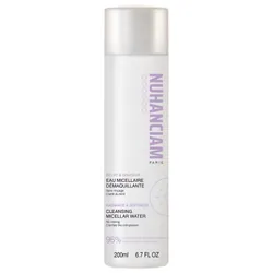 Nuhanciam Eau Micellaire Démaquillante 200 ml