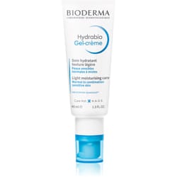 Soin Hydratant Texture Légère 40ml Hydrabio Peaux Sensibles Normales à Mixtes Bioderma