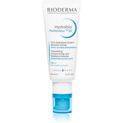 Crème de jour perfectrice SPF 30 40ml Hydrabio Peaux sèches Bioderma