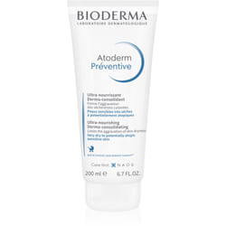Bioderma Atoderm Préventive 200 ml