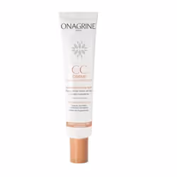 Onagrine CC Crème Extrême Perfection Soin Perfecteur de Teint 40 ml - Teinte : Claire - Vue supplémentaire 2