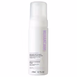 Nuhanciam Mousse Nettoyante Démaquillante Douce Eclat & Douceur 170 ml