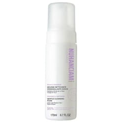 Nuhanciam Mousse Nettoyante Démaquillante Douce Eclat & Douceur 170 ml