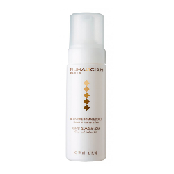 NUHANCIAM MOUSSE NETTOYANTE douce 170ml