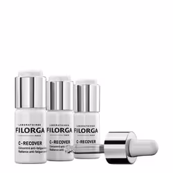 Filorga C-RECOVER Concentré Anti-Fatigue Éclat 3 Flacons de 10 ml - Vue supplémentaire 2