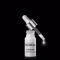 Filorga C-RECOVER Concentré Anti-Fatigue Éclat 3 Flacons de 10 ml - Vue supplémentaire 3