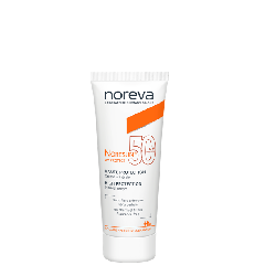 NOREVA NORESUN UV PROTECT CRÈME MINÉRALE SPF 50 40 ml