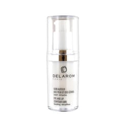 Delarom Soin Autour Des Yeux Et Des Lèvres 15 ml
