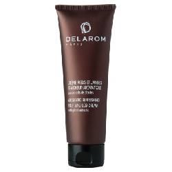 Delarom Crème Pieds et Jambes Fraîcheur Aromatique 125 ml