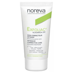 Acnomega 200 Peaux A Problemes 30ml Exfoliac Noreva