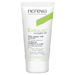 Acnomega 200 Peaux A Problemes 30ml Exfoliac Noreva