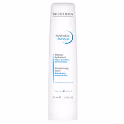 Votre peau mérite plus. Le masque hydratant crémeux intense pour peau sensible déshydratée renouvelle l’hydratation perdue et apporte aussi de la luminosité et de la douceur à la peau. Après utilisation du masque