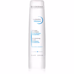 BIODERMAHydrabioMasque HydratantGénérateur d'hydratation Douceur Confort intensePeaux sensibles déshydratées75ml Tous les jours