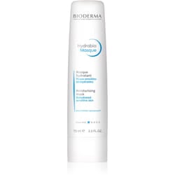 Masque ultra-hydratant visage 75ml Hydrabio Peaux sèches Bioderma