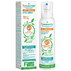 Puressentiel Assainissant Spray Aérien aux 41 Huiles Essentielles 200 ml