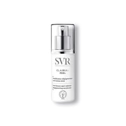 SVR Clairial Peel Taches Brunes Localisées et Etendues 30 ml