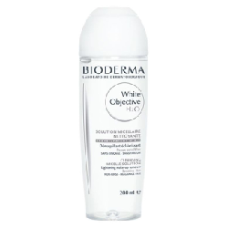 Bioderma – White Objective Solution Micellaire Nettoyante – 200 ml