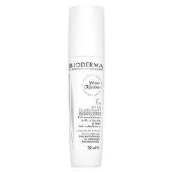 BIODERMA WHITE OBJECTIVE SERUM ECLAIRCISSANT NUIT 30ML