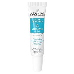 Codexial Soin Lèvres Haute Tolérance 15 ml