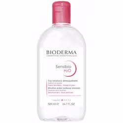 Bioderma Sensibio H2O 500ml
