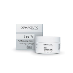 Dermaceutic Mask 15 Masque Purifiant 50ml