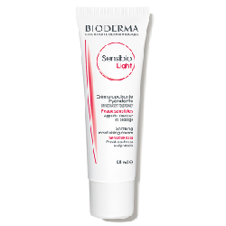 Bioderma Créaline Light 40 ml