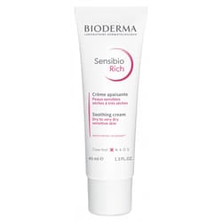 Bioderma Créaline Rich 40 ml