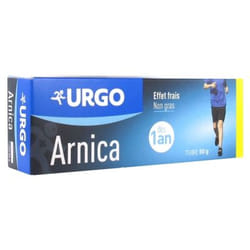 Gel Arnica Effet Frais 50g Urgo