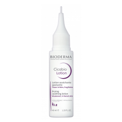 Bioderma Cicabio Lotion Réparatrice Asséchante 40ml