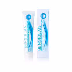 Delarom Sensiblan Dentifrice Naturel Blancheur Et Fraîcheur Extrême 75 ml - Vue supplémentaire 2