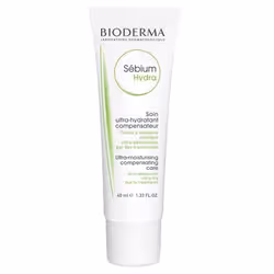 Vous recherchez une crème à effet hydratant intense qui sera adaptée à votre peau acnéique problématique ? Bioderma Sébium Hydra offre au visage une hydratation durable tout en réduisant les irritations et les rougeurs.