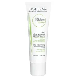 Bioderma Sébium Hydra 40 ml