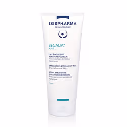 Isispharma Secalia Ultra Lait Émollient Intense 200ml
