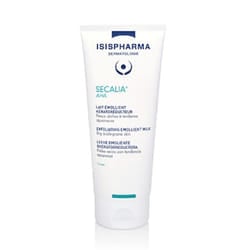 Isispharma Secalia Ultra Lait Émollient Intense 200ml