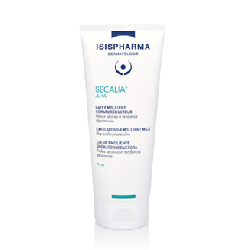 Isispharma Secalia Ultra Lait Émollient Intense 200ml