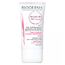 Bioderma Créaline AR BB Cream teinte Light40 ml