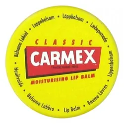 Carmex Baume à Lèvres Classic 8,4 ml
