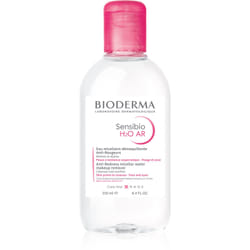 Bioderma Créaline H2O AR 250 ml